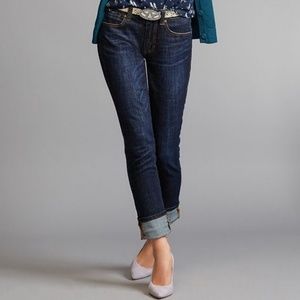 CAbi Boyfriend Jeans